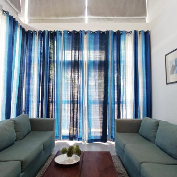 Contemparary residential Interior design