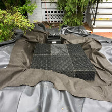 Patio Ideas