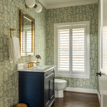 Rustic Charm