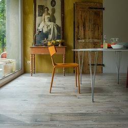 Паркет LISTONE GIORDANO, Коллекция ATELIER - Flooring