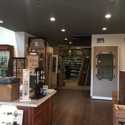 OB SHOWROOM ADDITION - Home Improvement