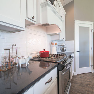 Parade of Homes - Viking Homes
