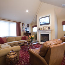 swivel recliners