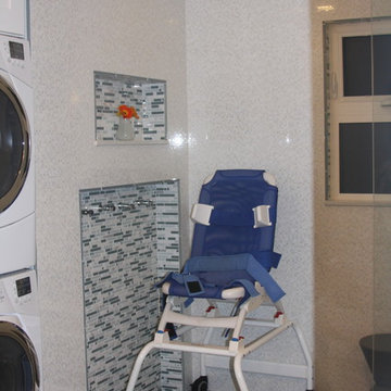 Kobb bathroom