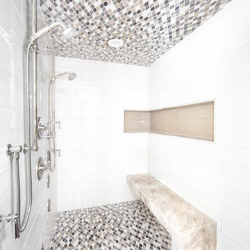 Paseos Summerlin Master Bath Renovation (AFTER)