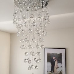 Interior Lighting - Products