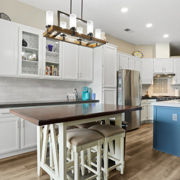 kitchenCRATE Countryvale Court