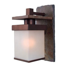 front entrylight