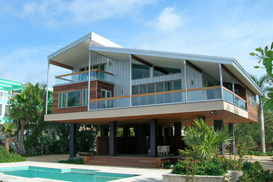 Carle Residence