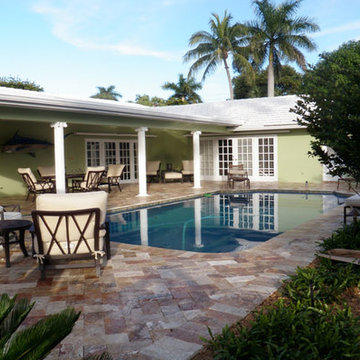 Pools
