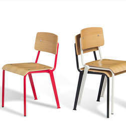 Made to Order - Dining Chairs