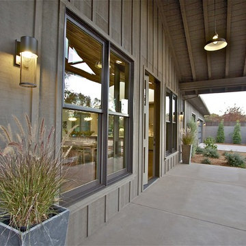 Breezeway House