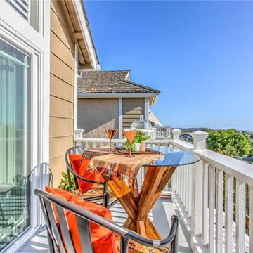 Laguna Niguel Coastal Cozy