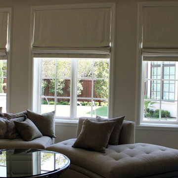 Dallas Custom Contemporary Home
