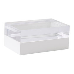 8027-01 Houston Small Box - Decorative Boxes