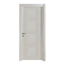 Traditional and classic doors - Interior Doors