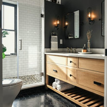 Downstairs Bathroom Reno