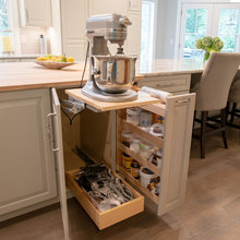 White Kitchen