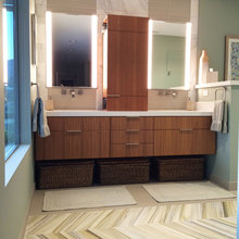 Bathroom Ideas