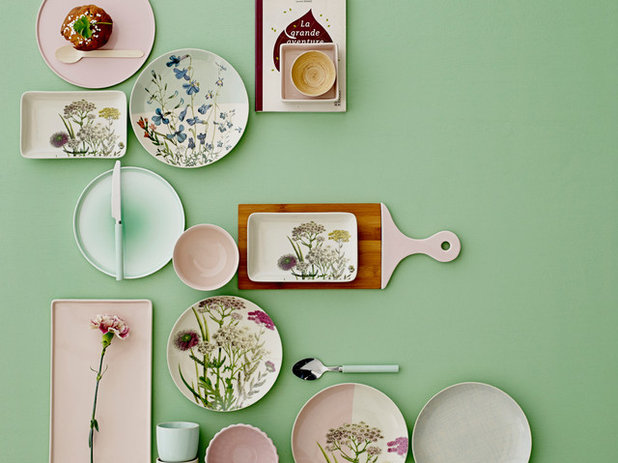 Scandinave Cuisine by Bloomingville A/S