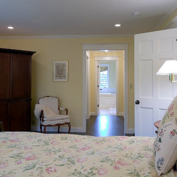 Broadmoor Home
