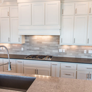 Sleek Sophisticated in Shadow Valley