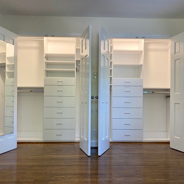 Small Closet, Big Impact