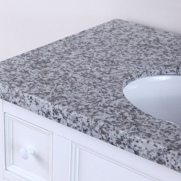 Crawford & Burke Morton Vanity