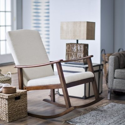 Modern Living Room Chairs by Hayneedle