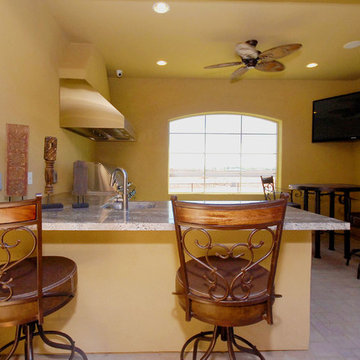 Evolve @ Marbella Vineyards | Gilbert, AZ | 5593 - Thrive Plan