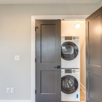 East Nashville Garage Apartment