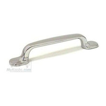 Knobs and Pulls Valleyheart