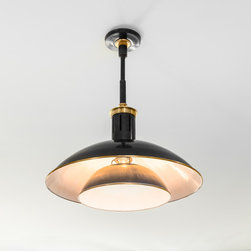 Kitchens - Ceiling Lighting