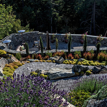 Cliffside Paradise