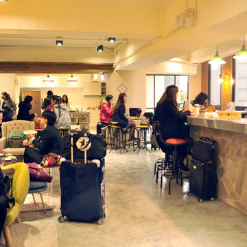 NK HOSTEL