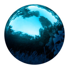 Blue Object