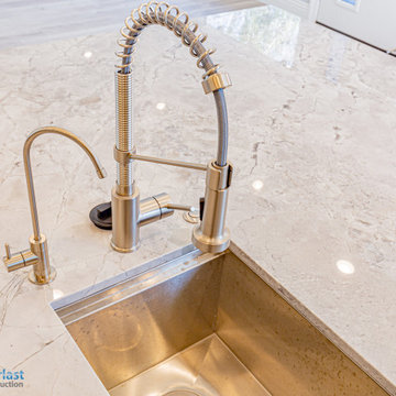 Kitchen & Bathroom Livermore