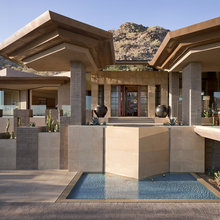 Amazing Homes