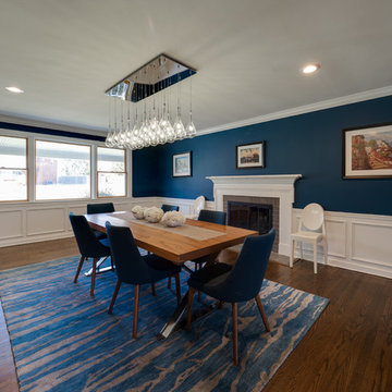 Wayne, PA Home Remodel