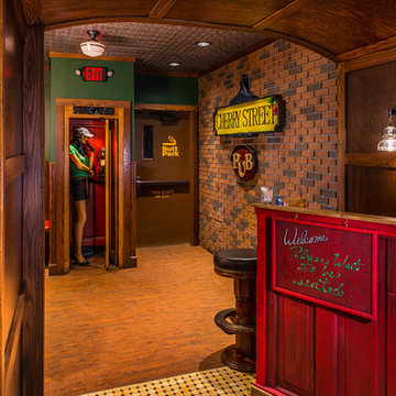 Cherry Street Pub