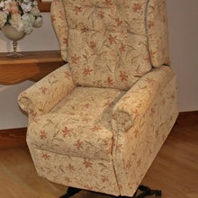 Types of Recliner Chairs You Need to Know