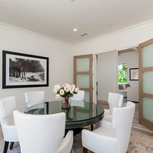 Dining Room Ideas