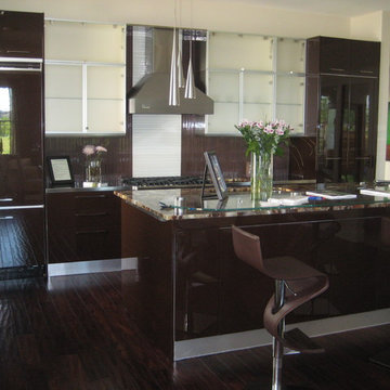 Mueller Parade Home