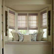Blinds and window treatments
