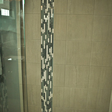 Legacy Showhome