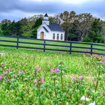 Wedding Chapel