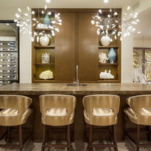 HOME BAR STYLE