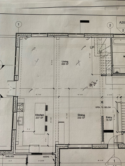 Ceiling Fan Floor Plan Shelly Lighting