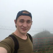Alexey Gabov's photo