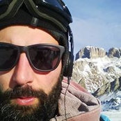 Luca Bastianelli's photo